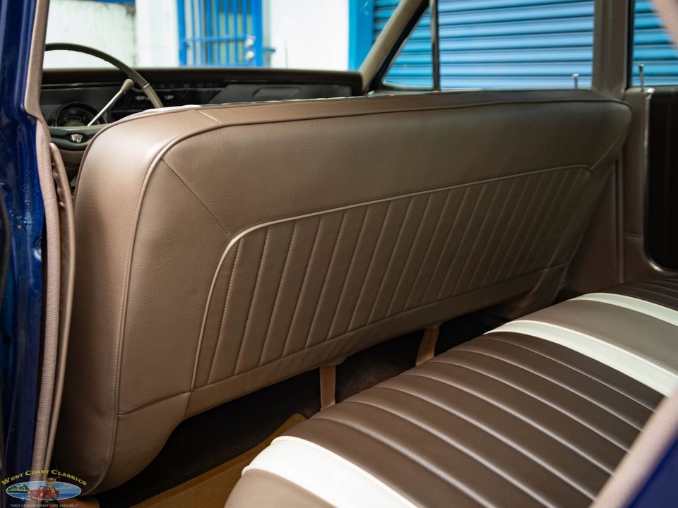 1964 Buick Wildcat
