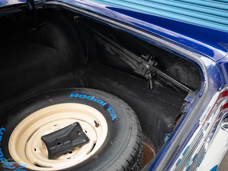 1964 Buick Wildcat