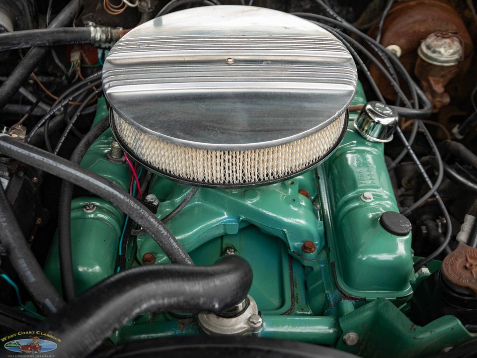1964 Buick Wildcat