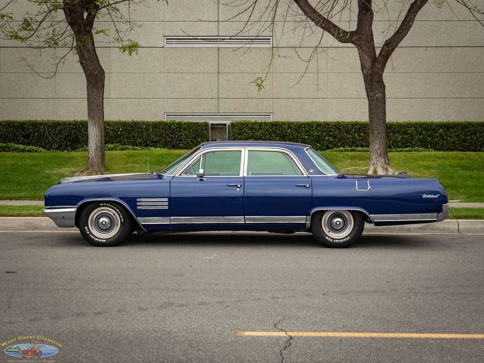 1964 Buick Wildcat