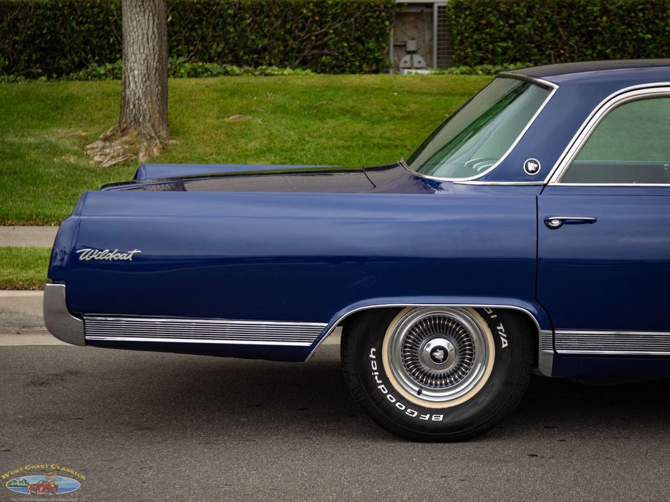 1964 Buick Wildcat
