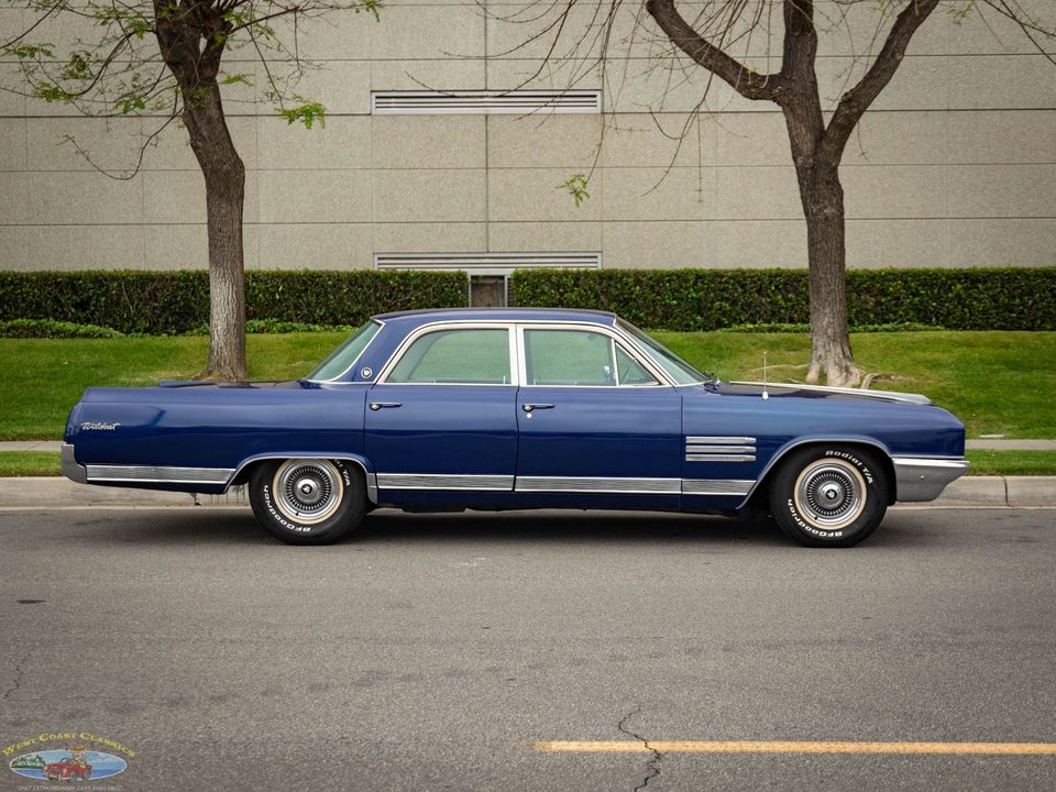 1964 Buick Wildcat
