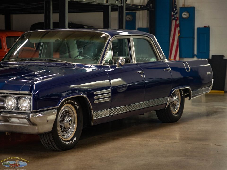 1964 Buick Wildcat
