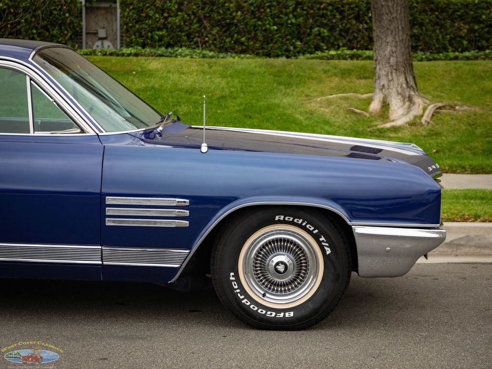 1964 Buick Wildcat