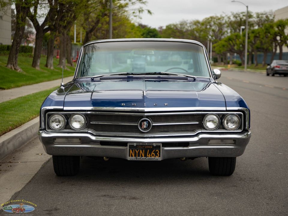 1964 Buick Wildcat