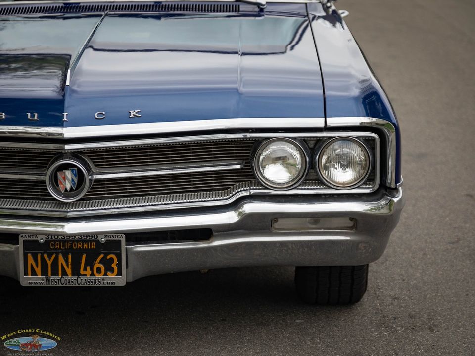 1964 Buick Wildcat