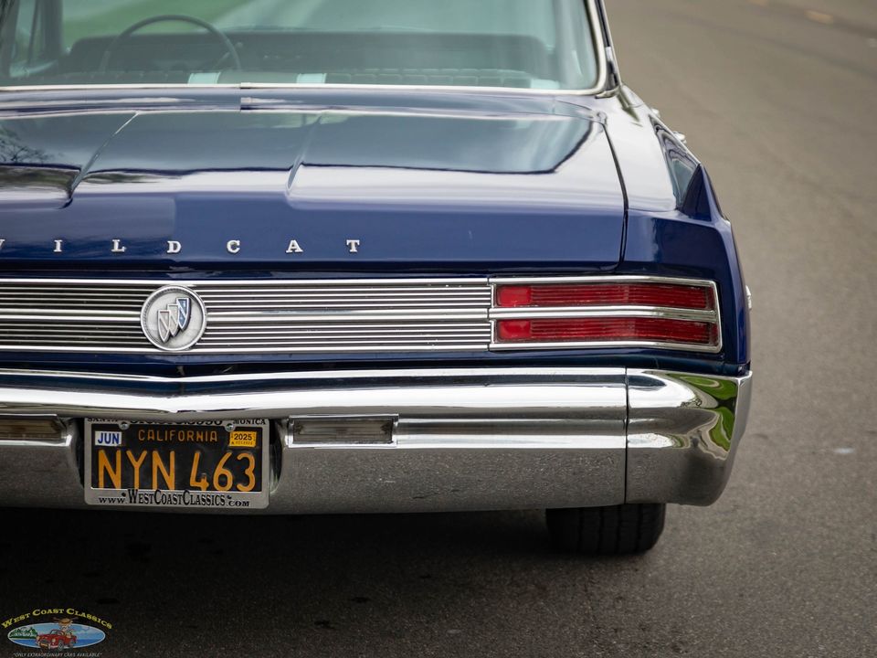 1964 Buick Wildcat