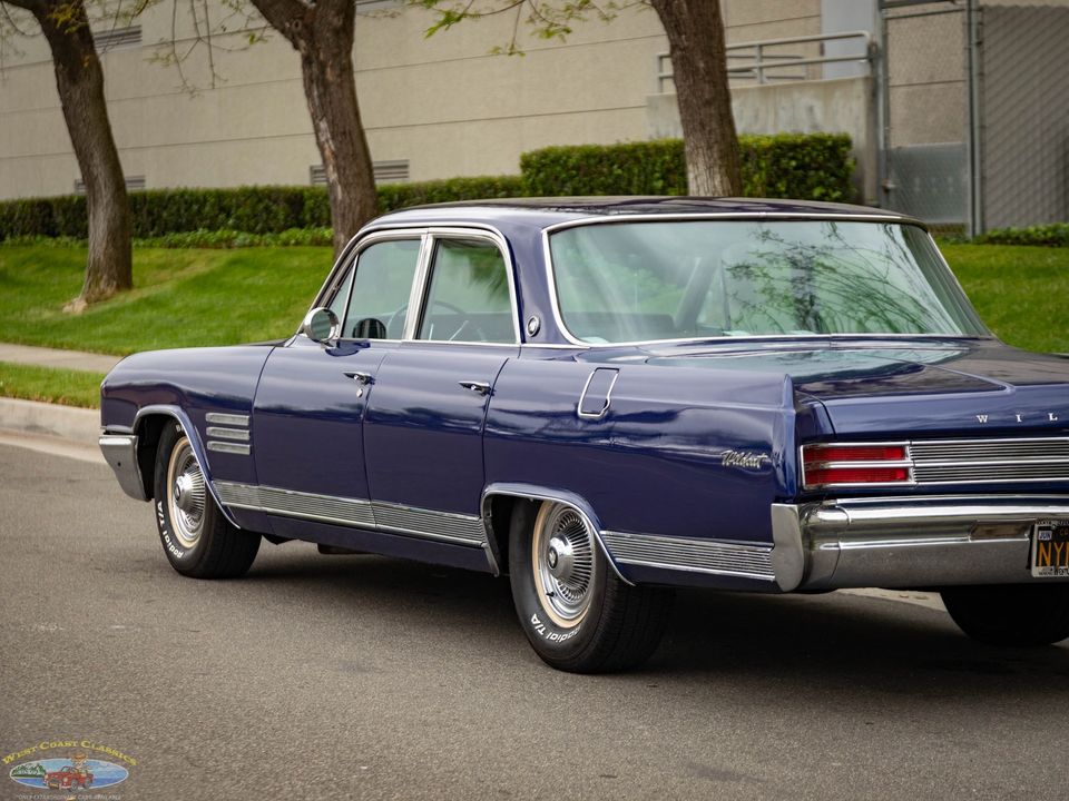 1964 Buick Wildcat