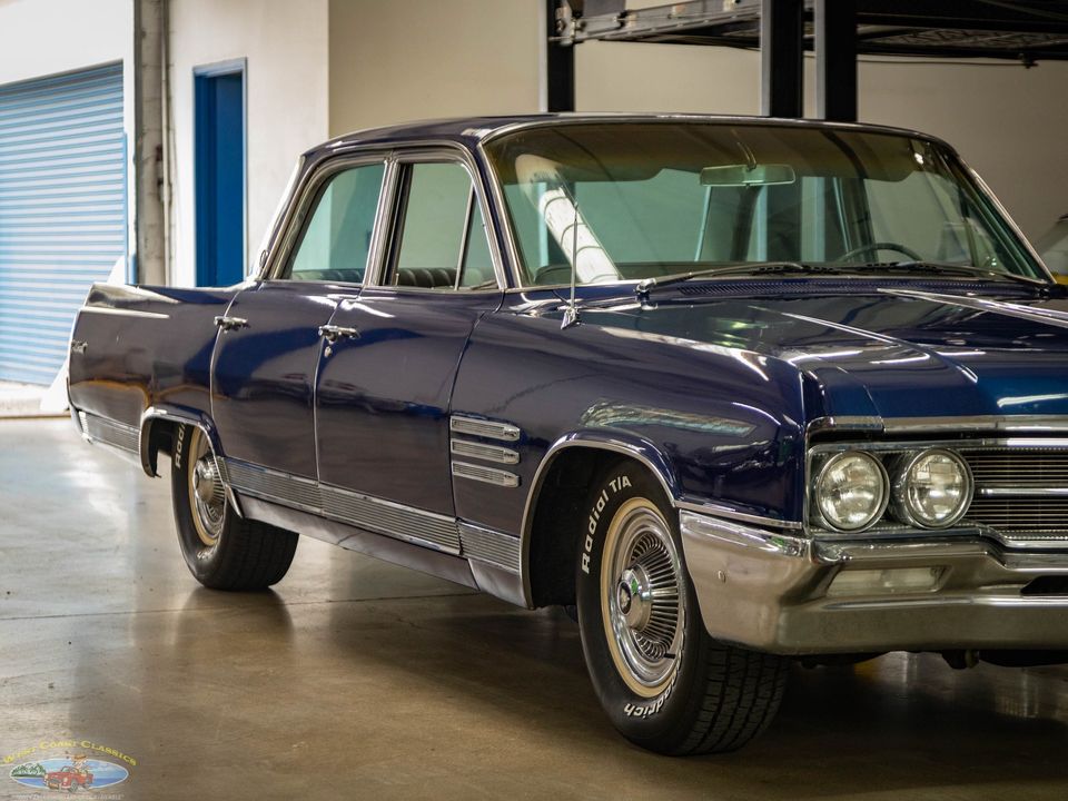 1964 Buick Wildcat