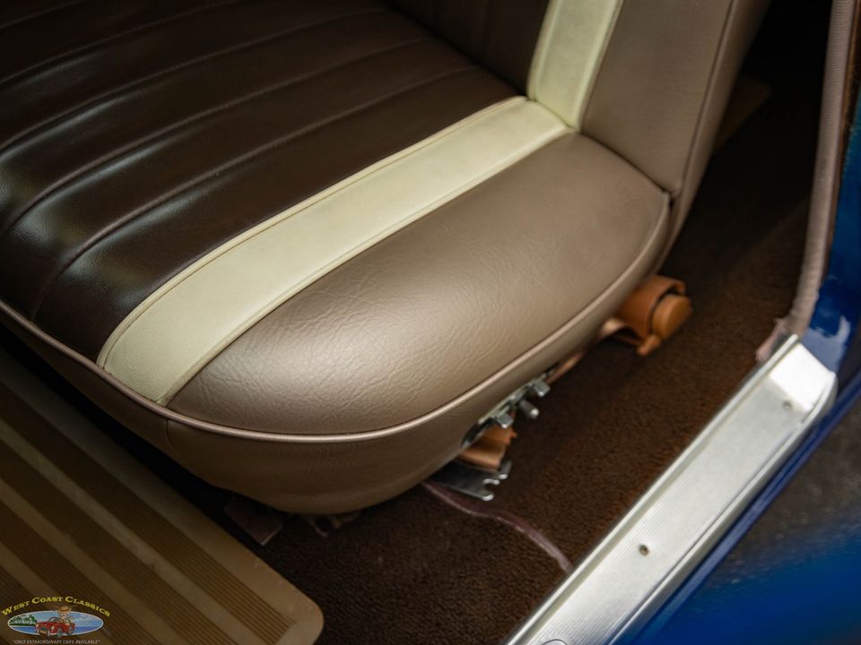1964 Buick Wildcat