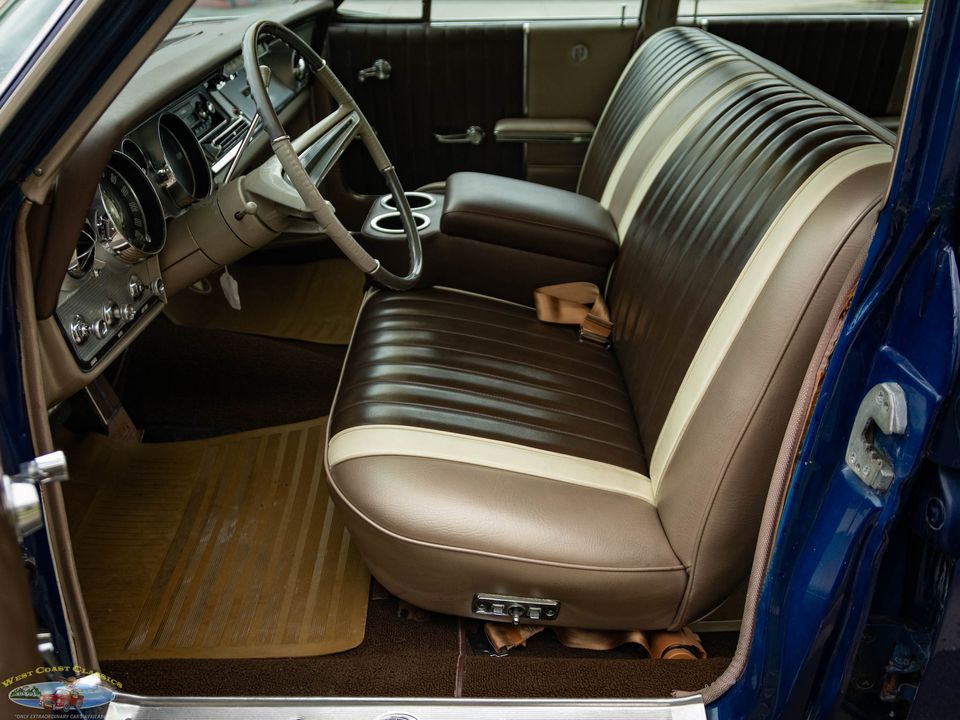 1964 Buick Wildcat