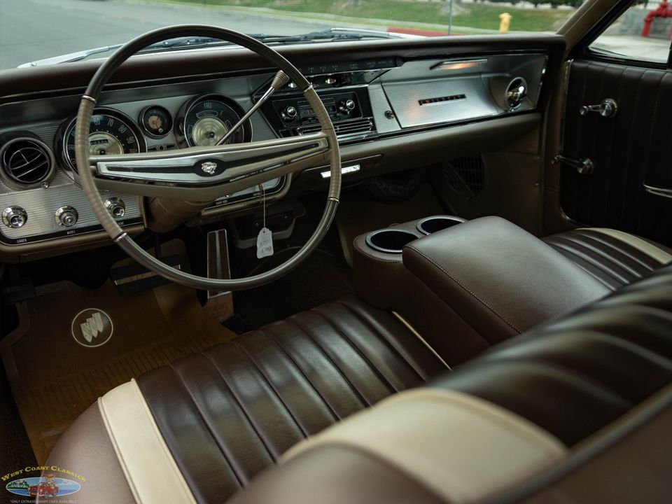 1964 Buick Wildcat