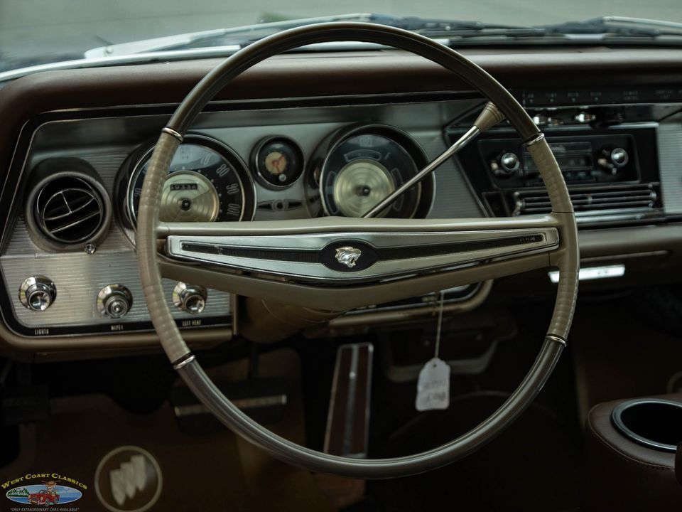 1964 Buick Wildcat