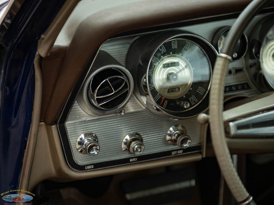 1964 Buick Wildcat