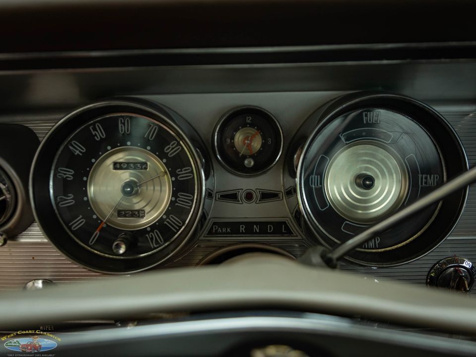 1964 Buick Wildcat