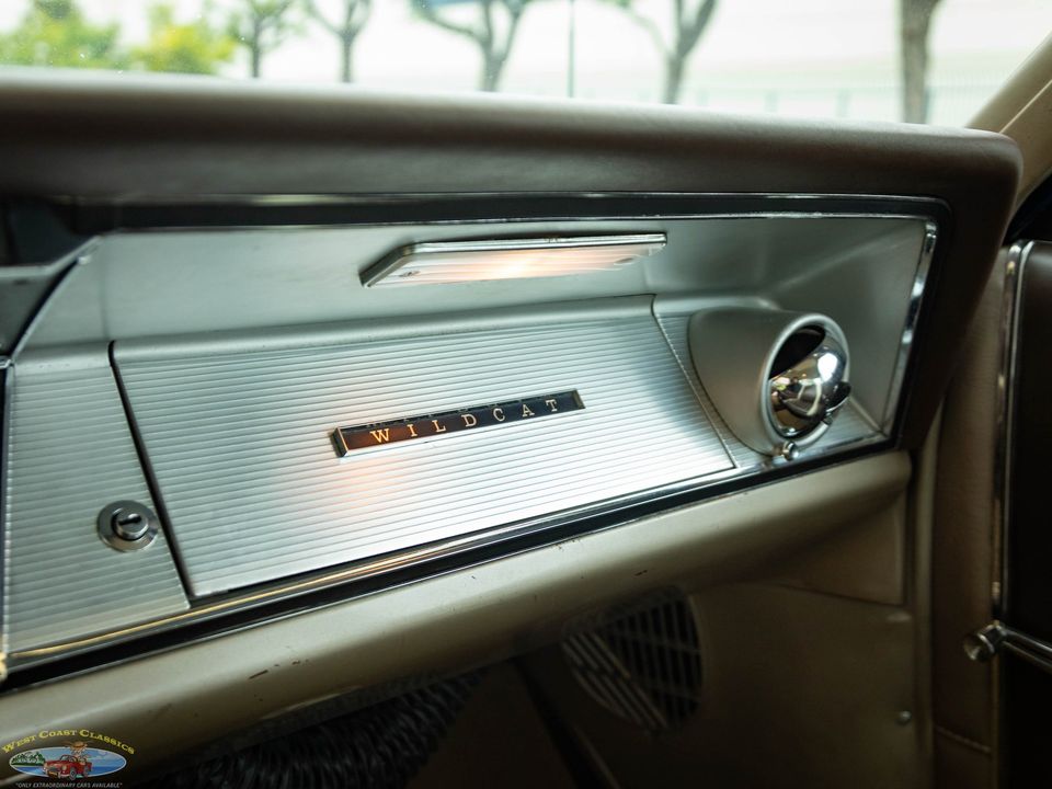 1964 Buick Wildcat
