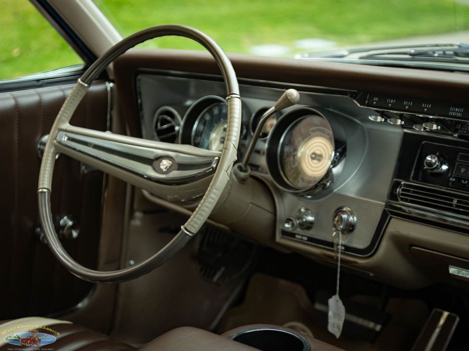 1964 Buick Wildcat