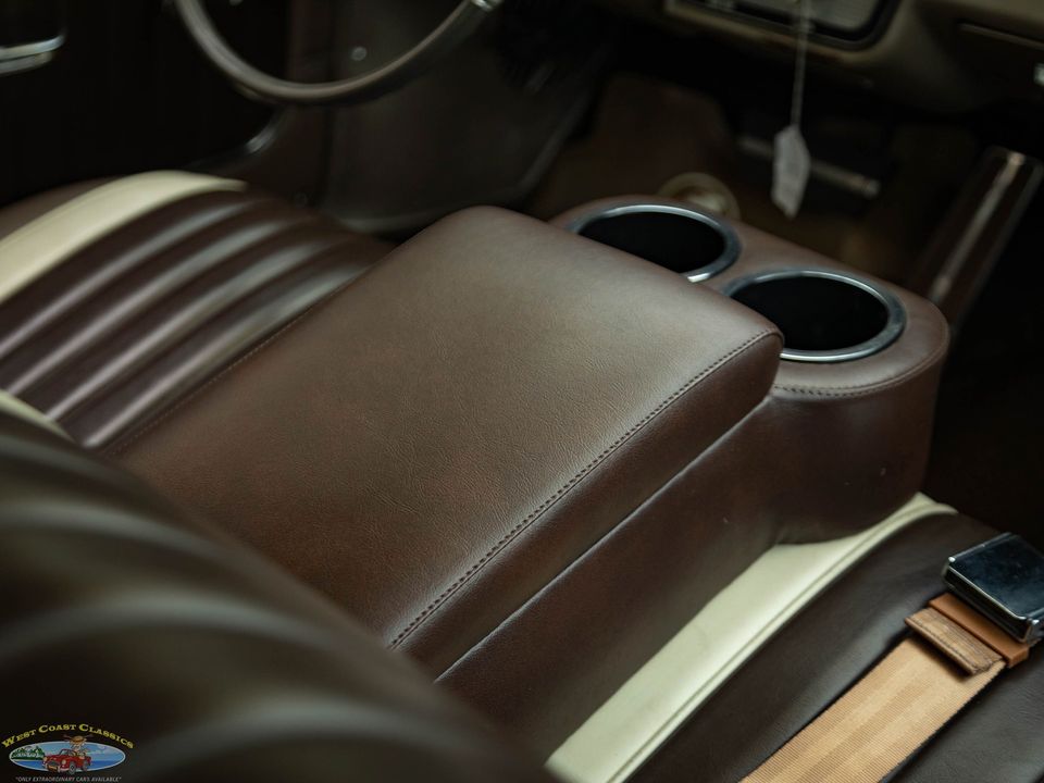 1964 Buick Wildcat