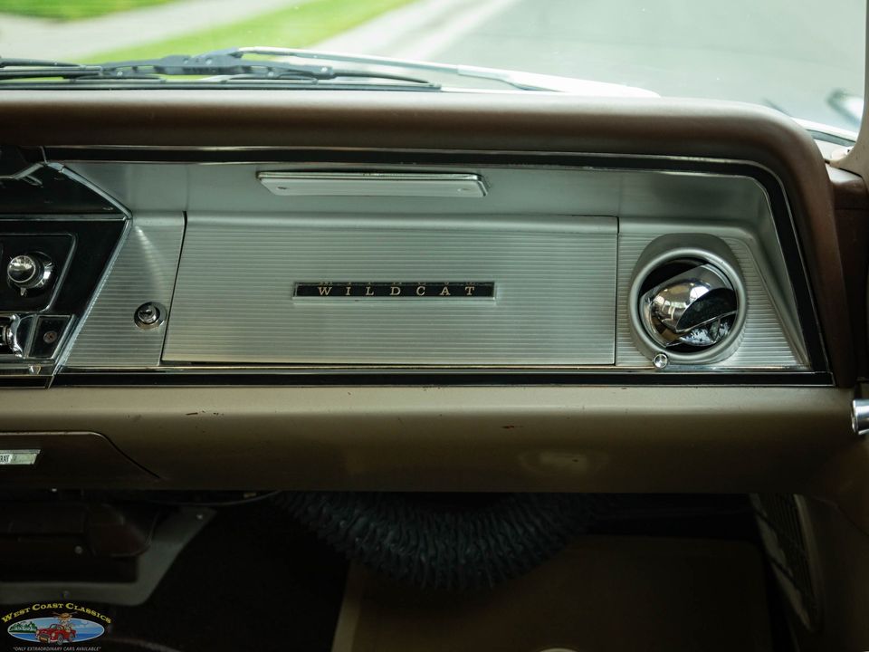 1964 Buick Wildcat