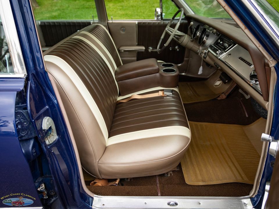 1964 Buick Wildcat