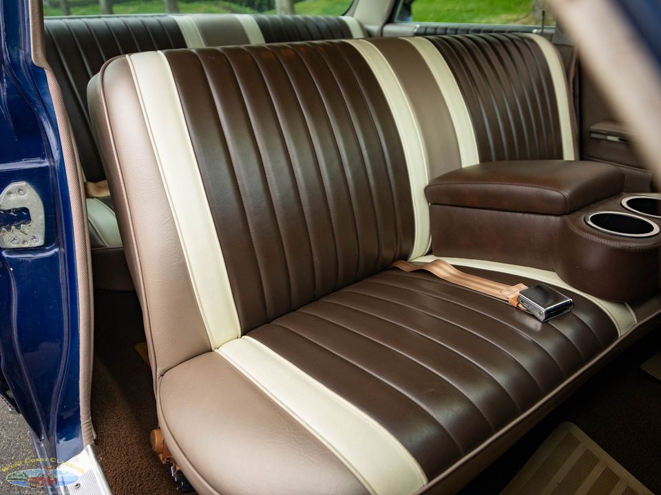 1964 Buick Wildcat