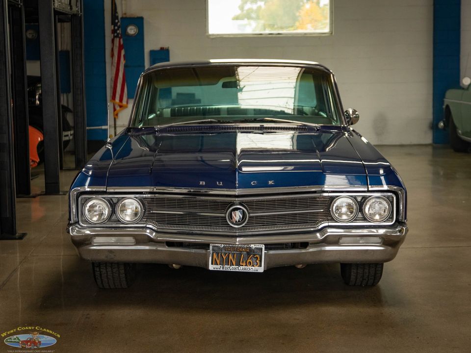 1964 Buick Wildcat