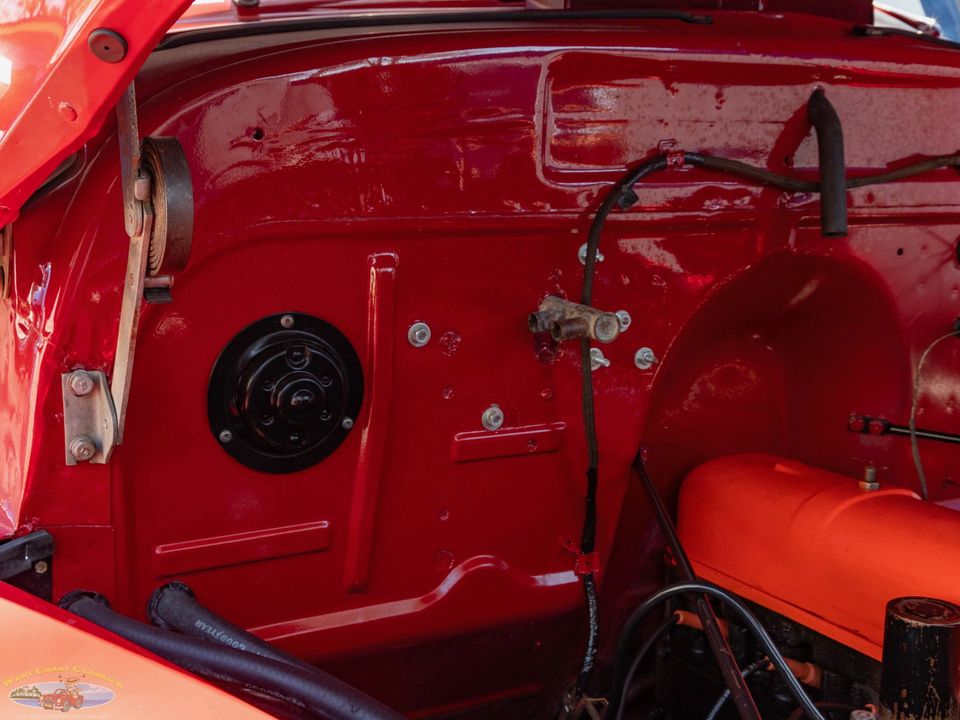 1951 GMC 3800 3/4 Ton