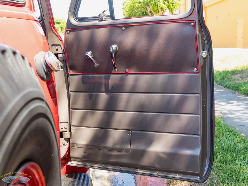 1951 GMC 3800 3/4 Ton