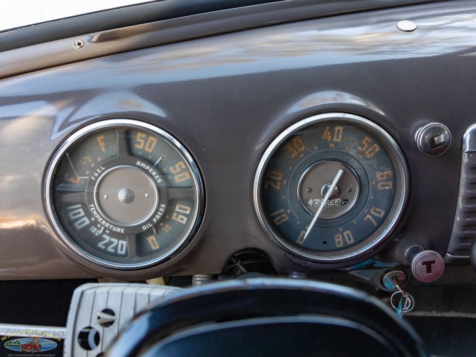 1951 GMC 3800 3/4 Ton