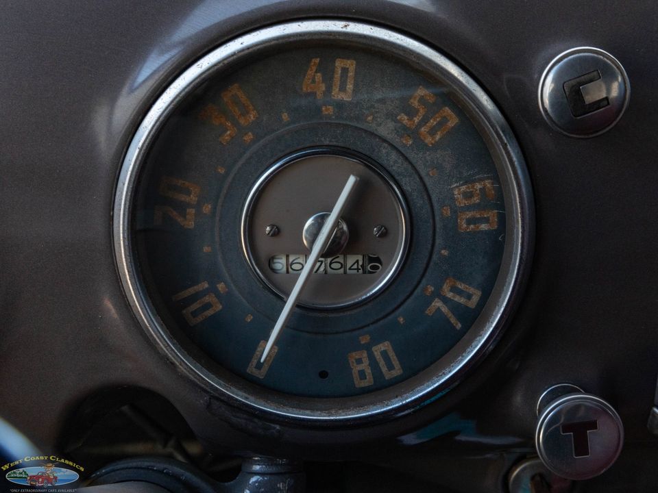 1951 GMC 3800 3/4 Ton