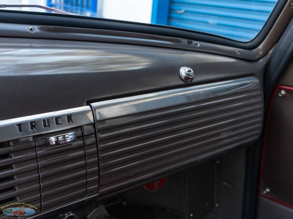 1951 GMC 3800 3/4 Ton