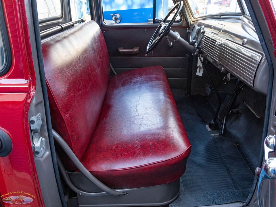 1951 GMC 3800 3/4 Ton