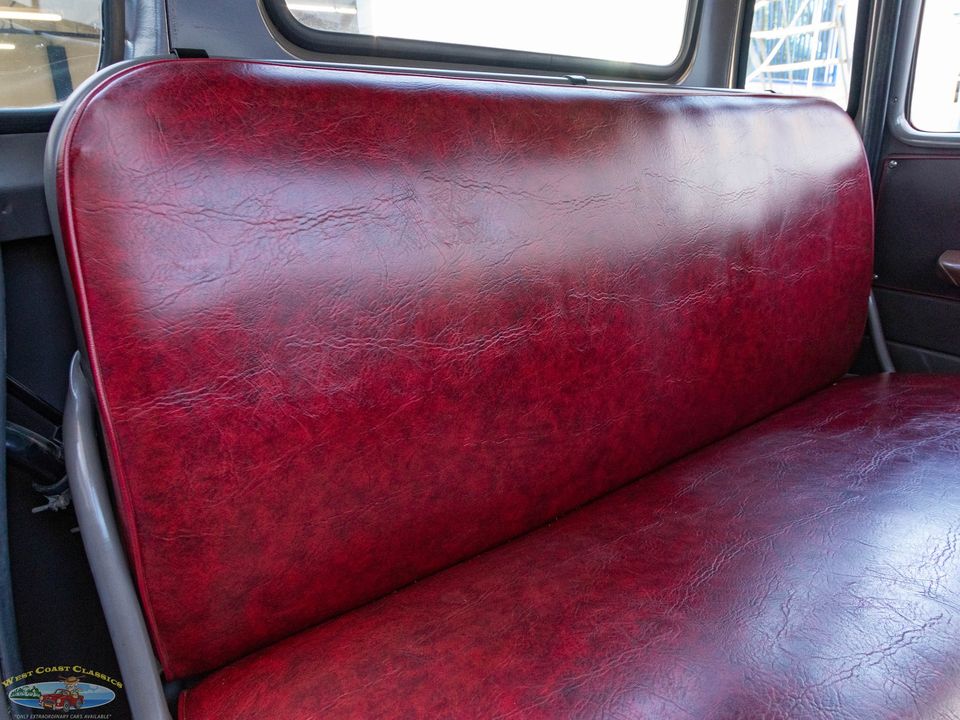 1951 GMC 3800 3/4 Ton
