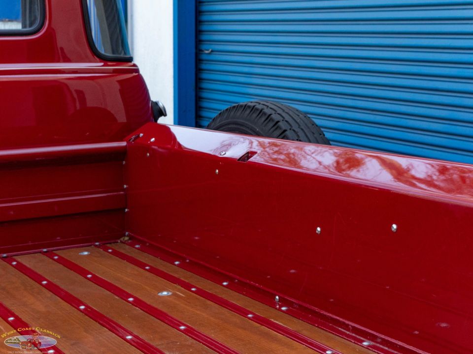 1951 GMC 3800 3/4 Ton