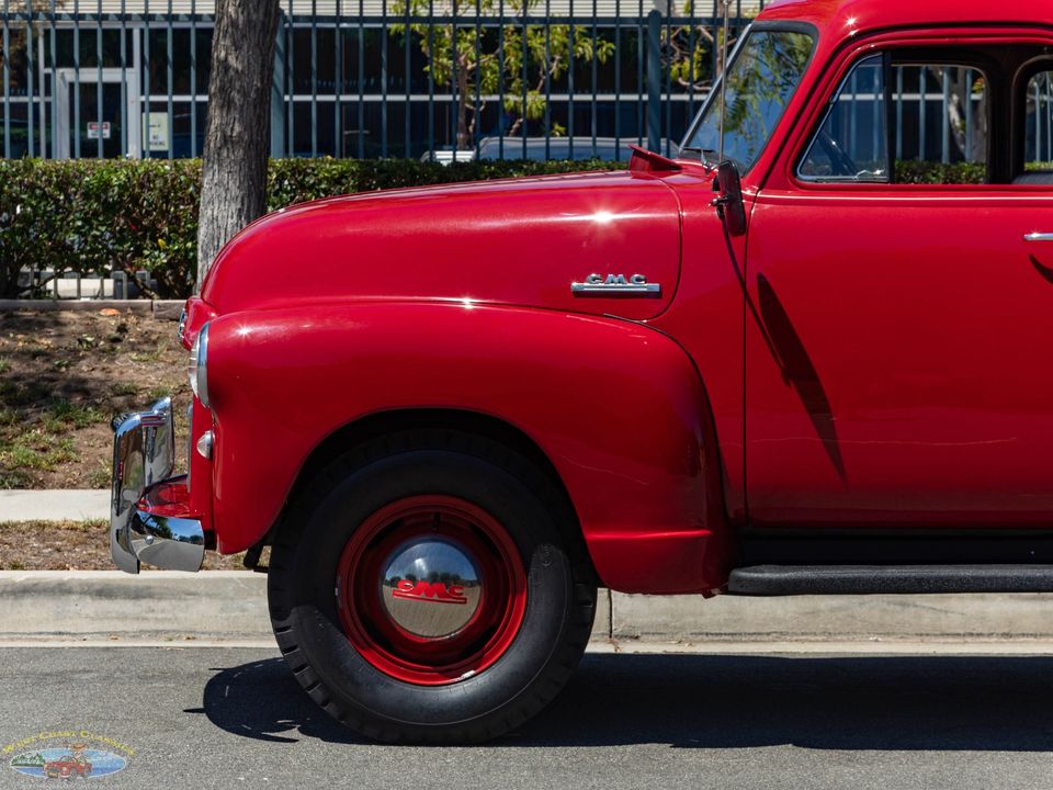 1951 GMC 3800 3/4 Ton