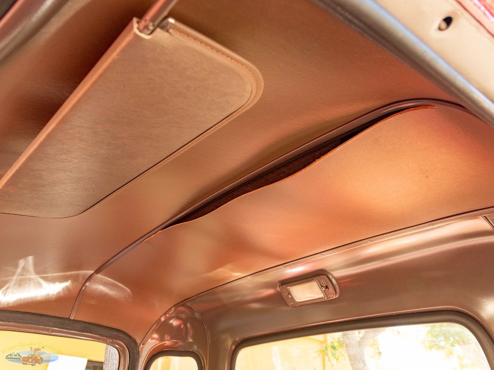 1951 GMC 3800 3/4 Ton