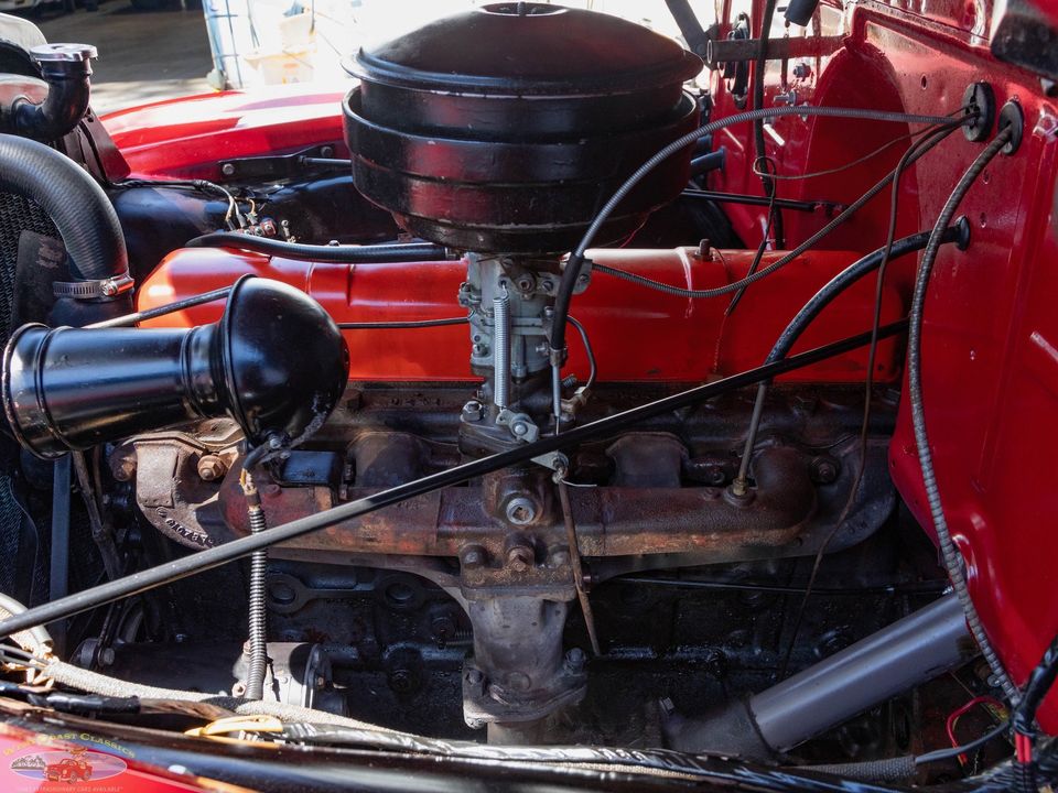 1951 GMC 3800 3/4 Ton