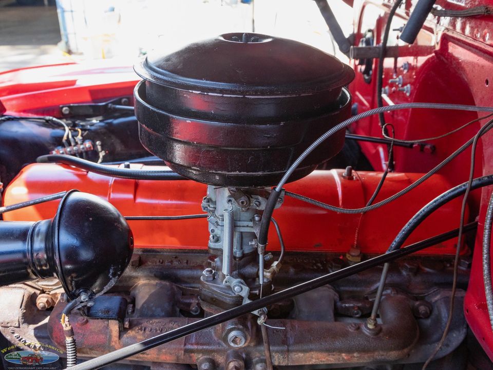 1951 GMC 3800 3/4 Ton