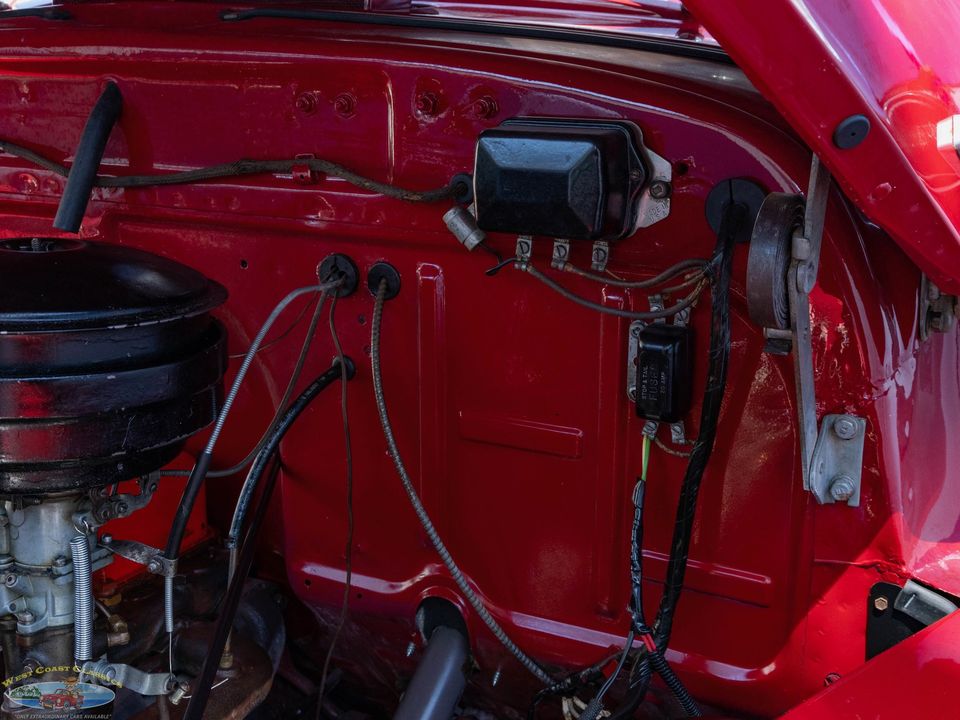 1951 GMC 3800 3/4 Ton