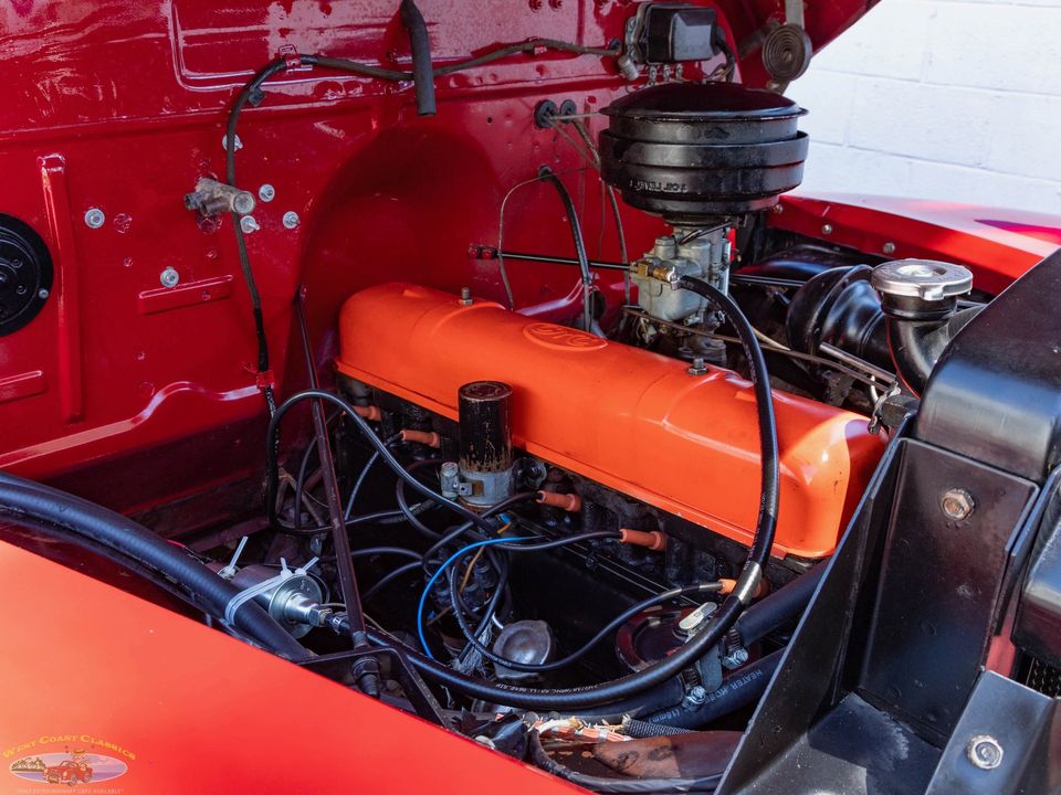 1951 GMC 3800 3/4 Ton
