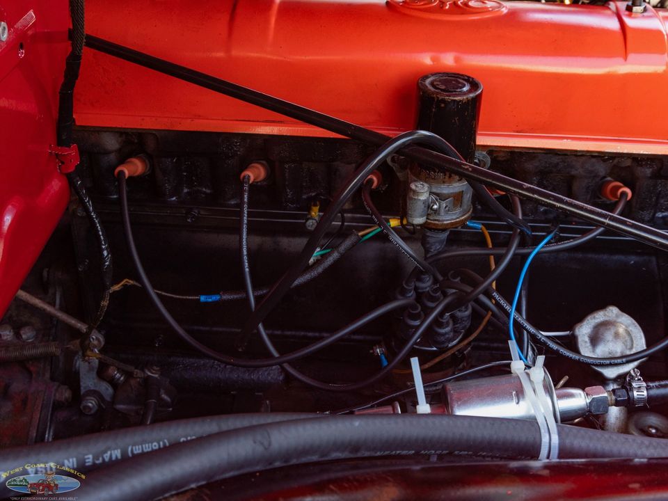 1951 GMC 3800 3/4 Ton