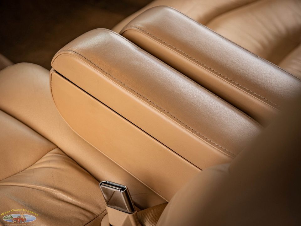 1997 Lincoln Town Car