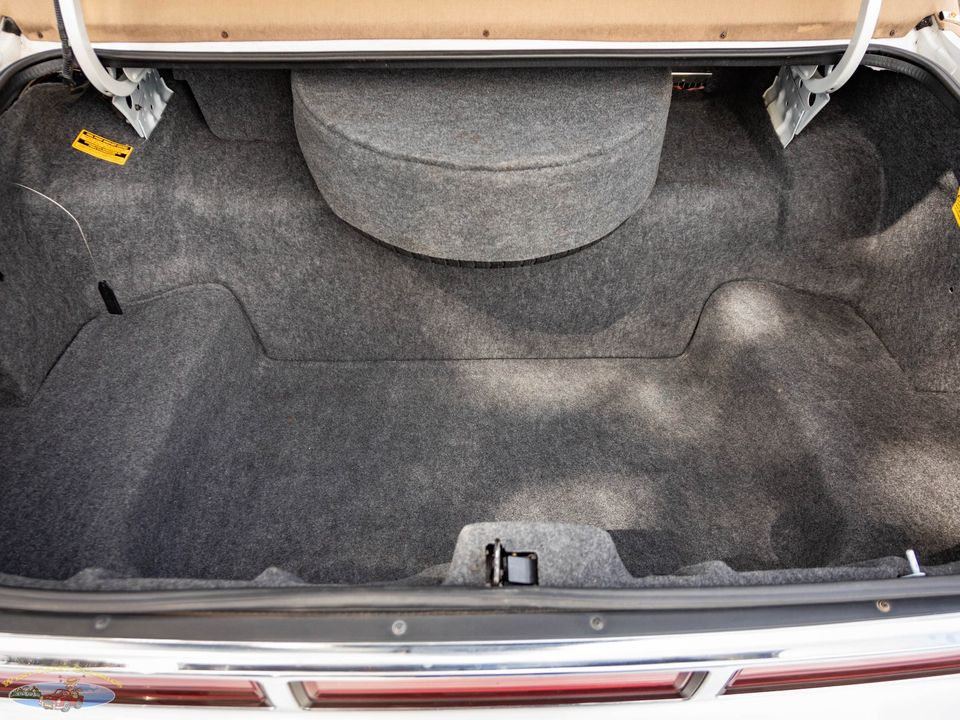 1997 Lincoln Town Car