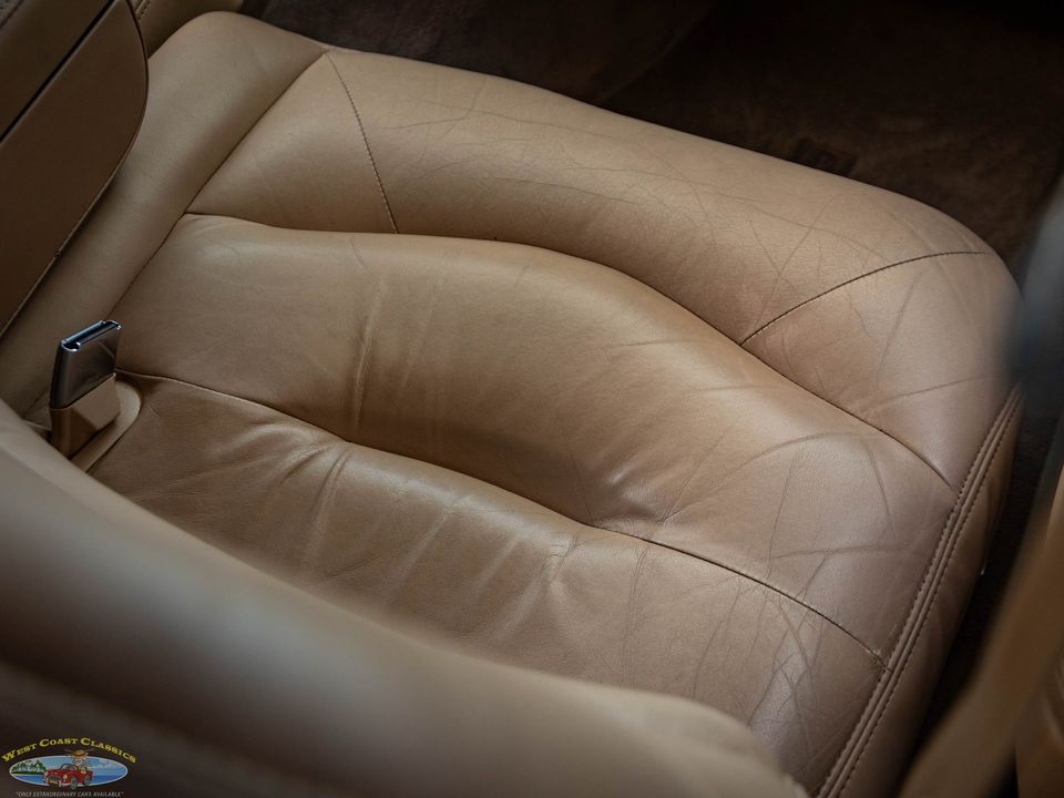 1997 Lincoln Town Car