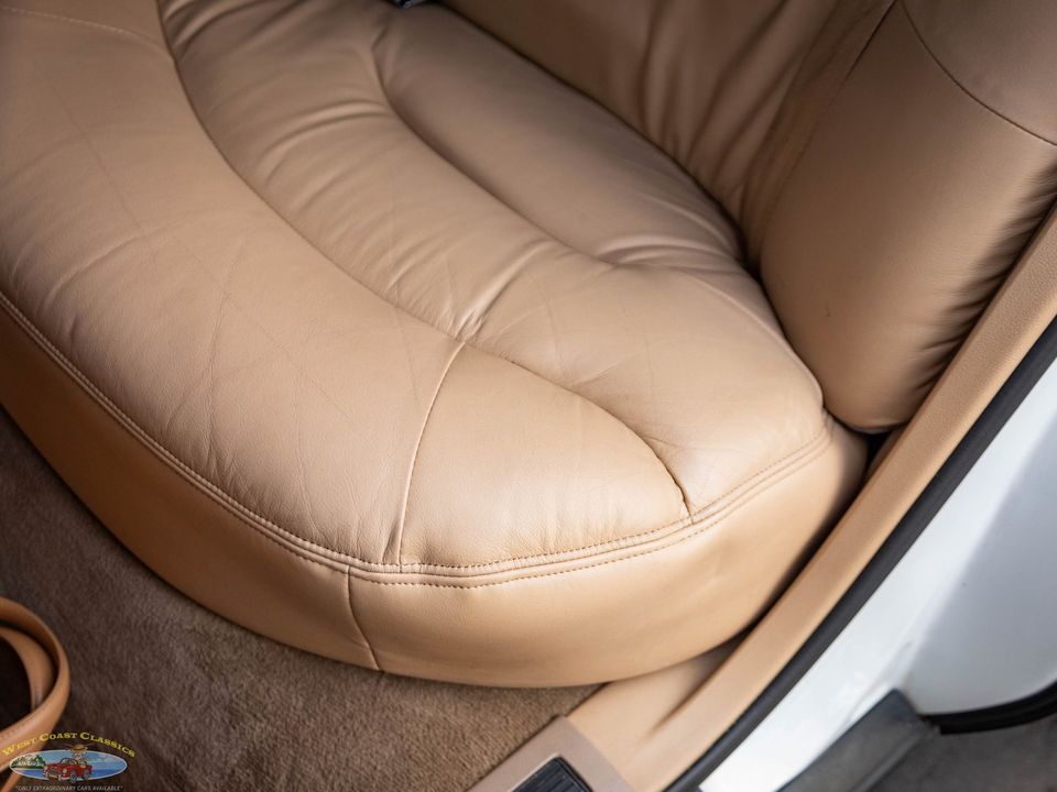 1997 Lincoln Town Car