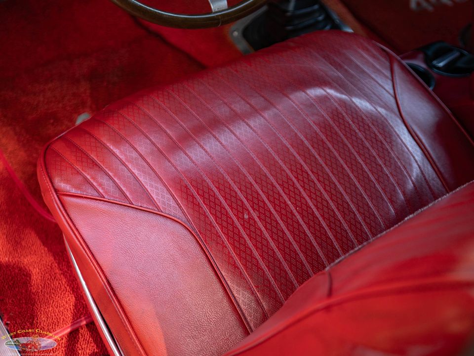 1968 Oldsmobile Cutlass Supreme