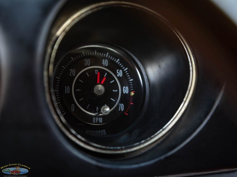 1968 Oldsmobile Cutlass Supreme