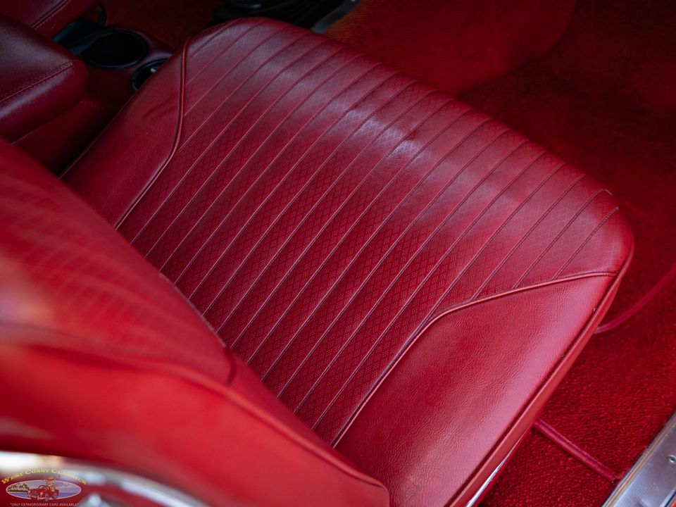 1968 Oldsmobile Cutlass Supreme