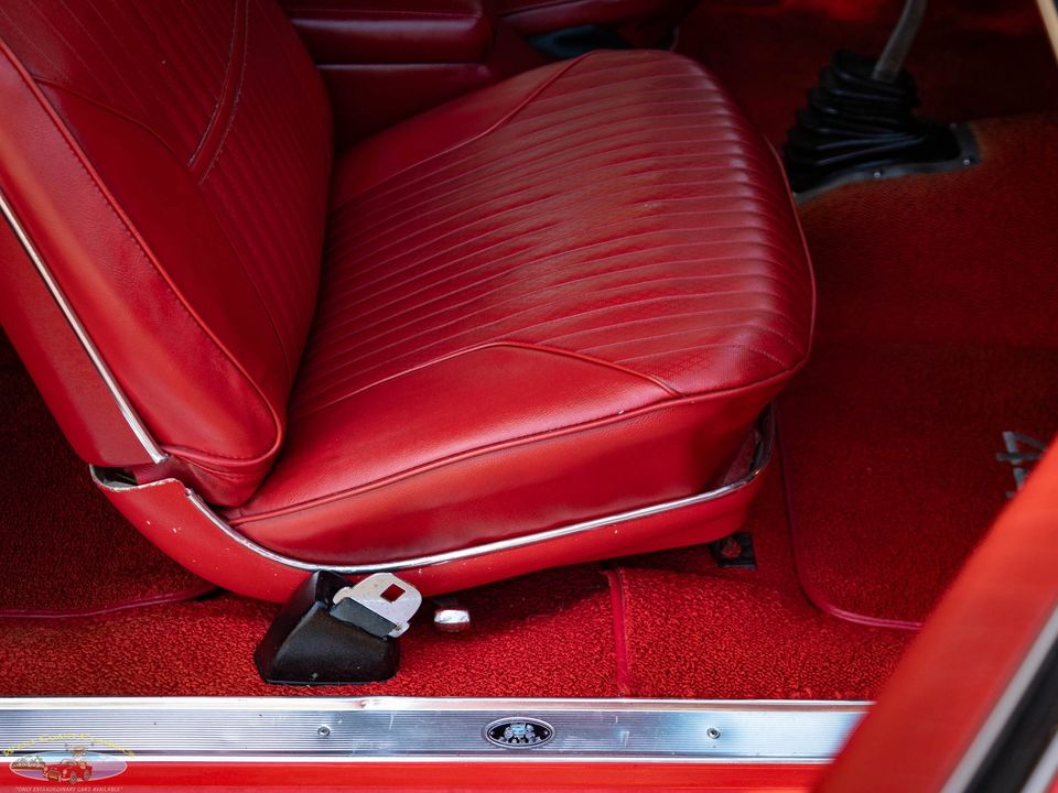1968 Oldsmobile Cutlass Supreme