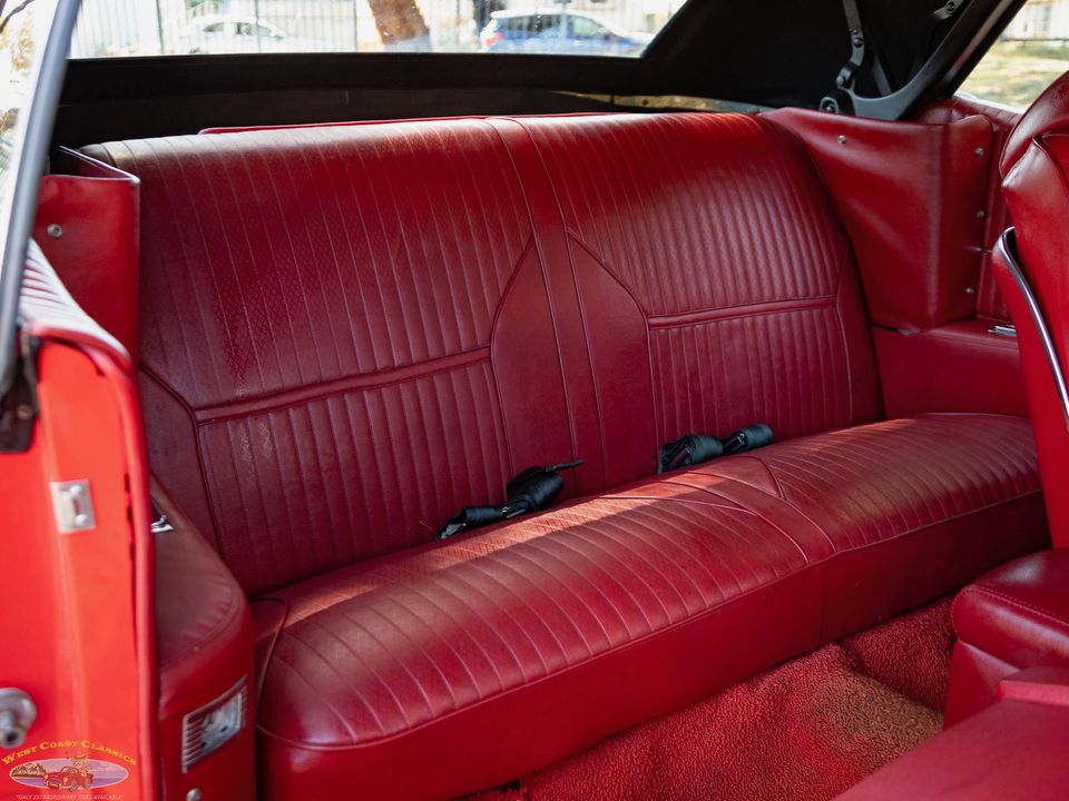 1968 Oldsmobile Cutlass Supreme